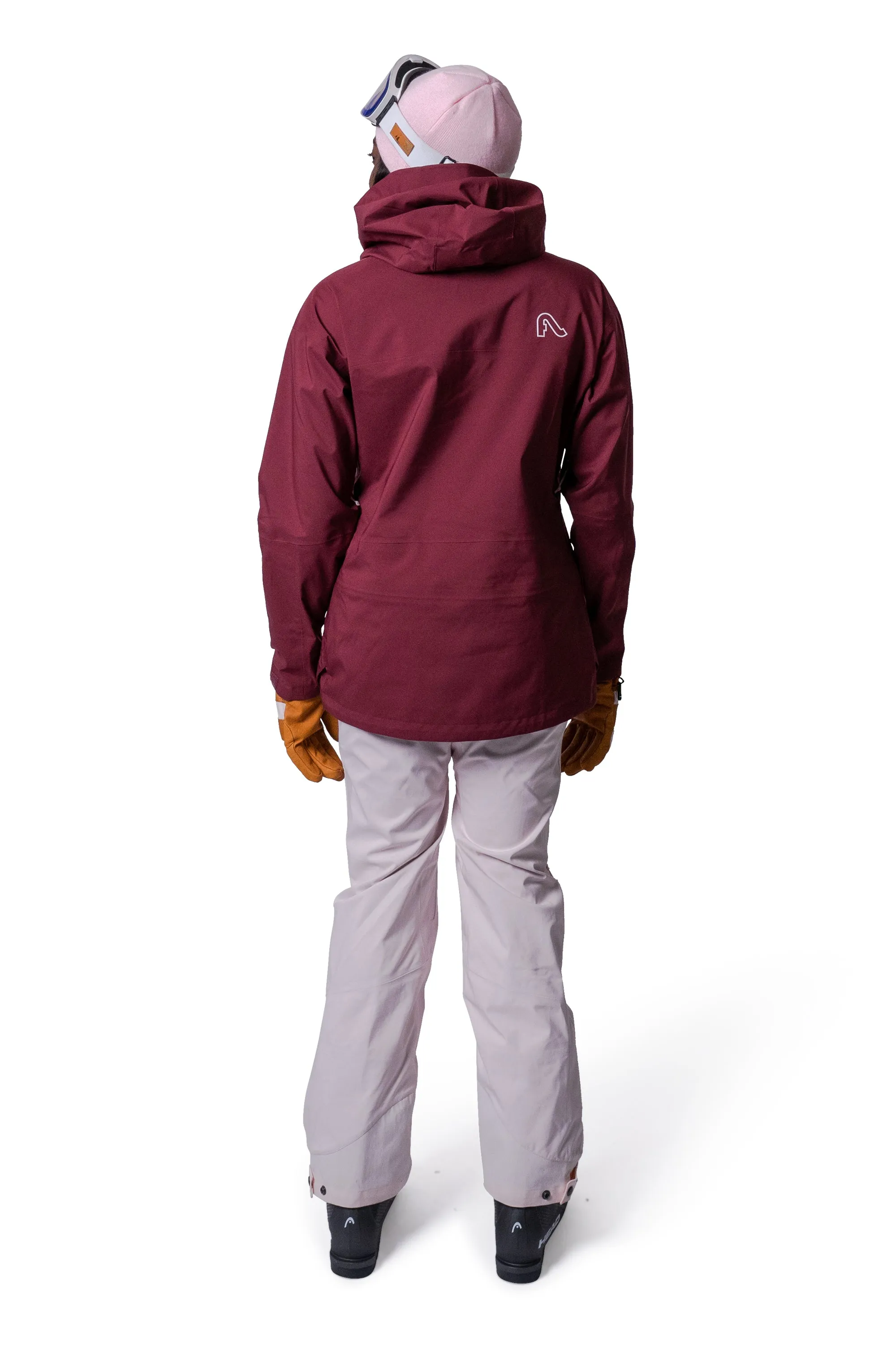2023 Lucy Jacket