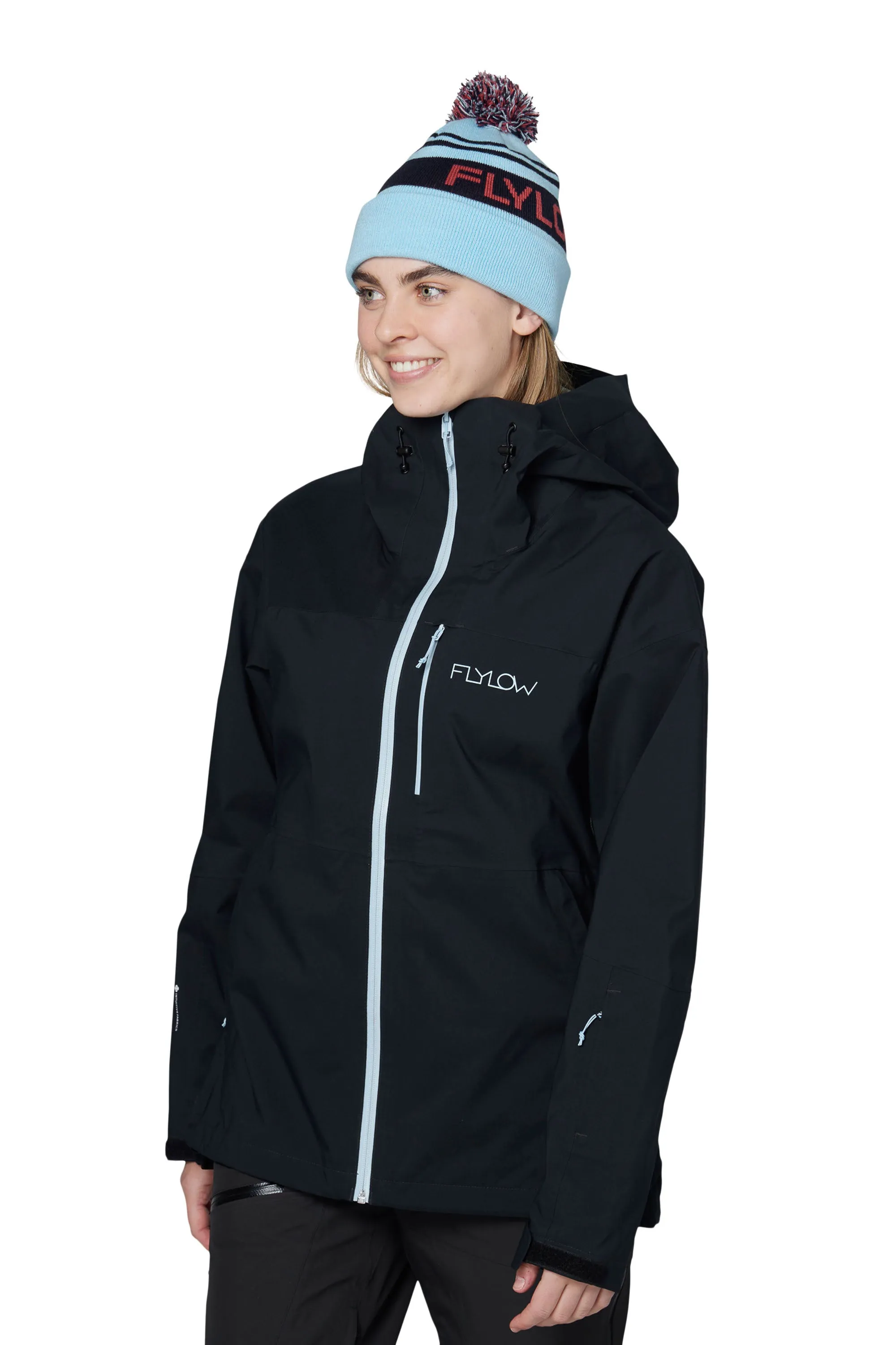 2023 Lucy Jacket