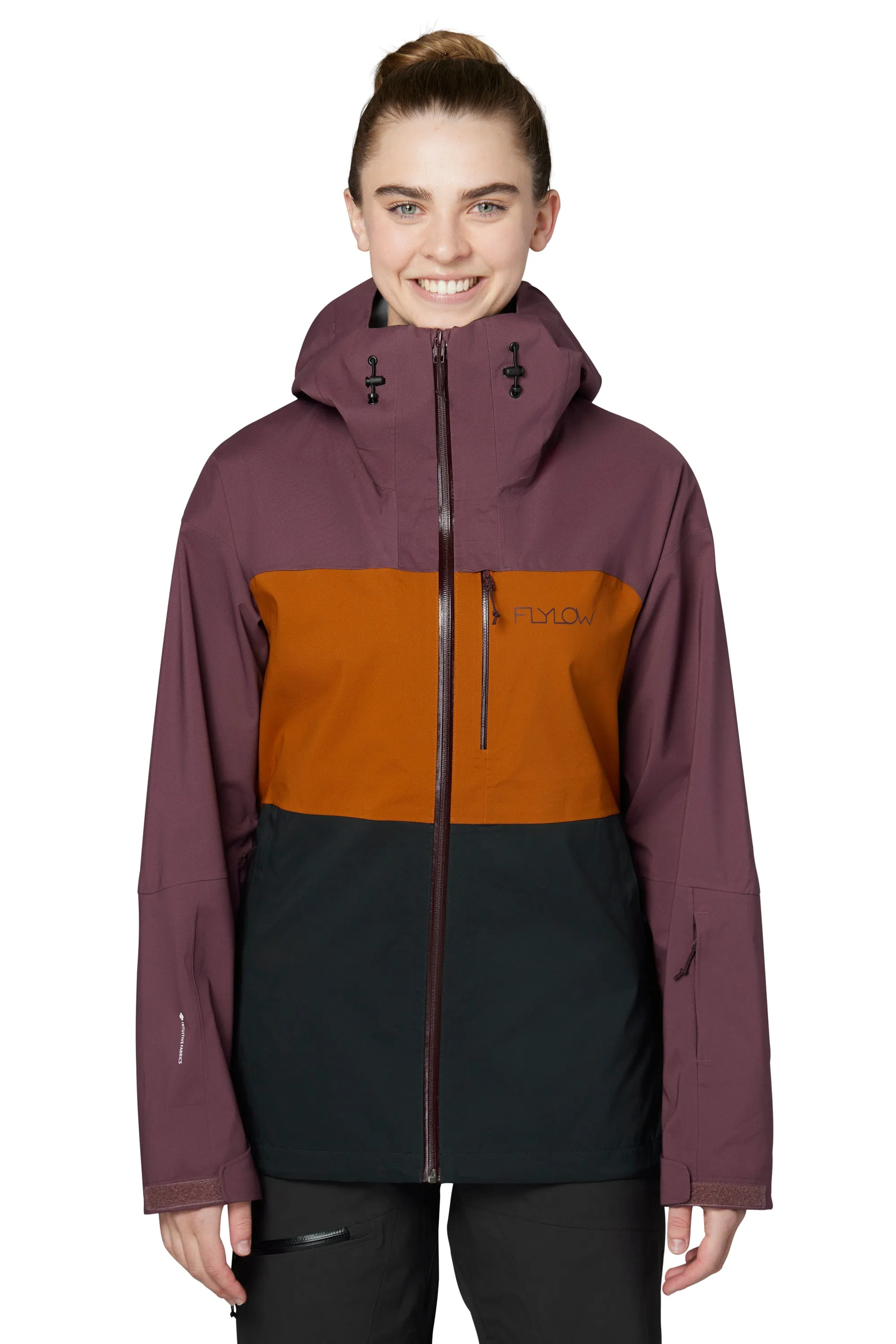 2023 Lucy Jacket