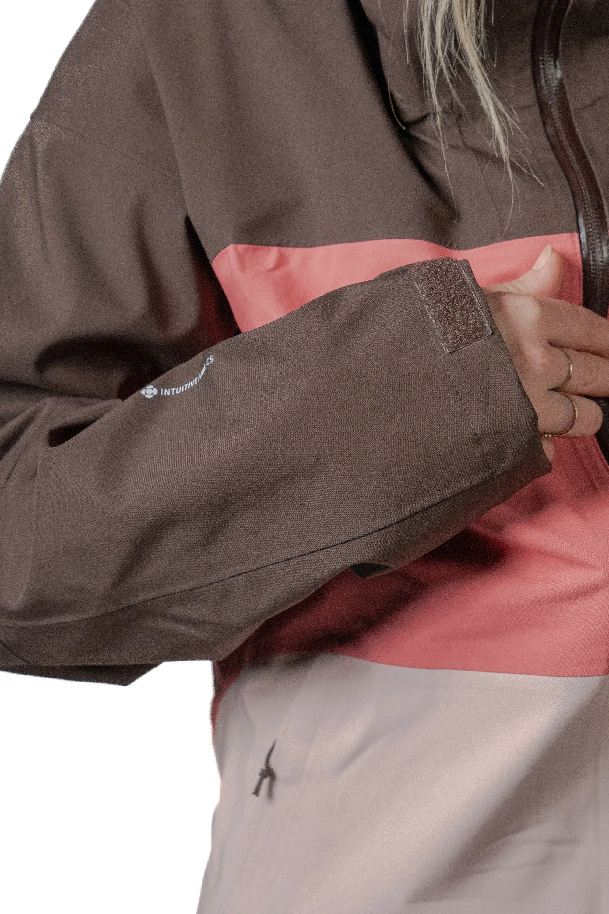 2023 Lucy Jacket