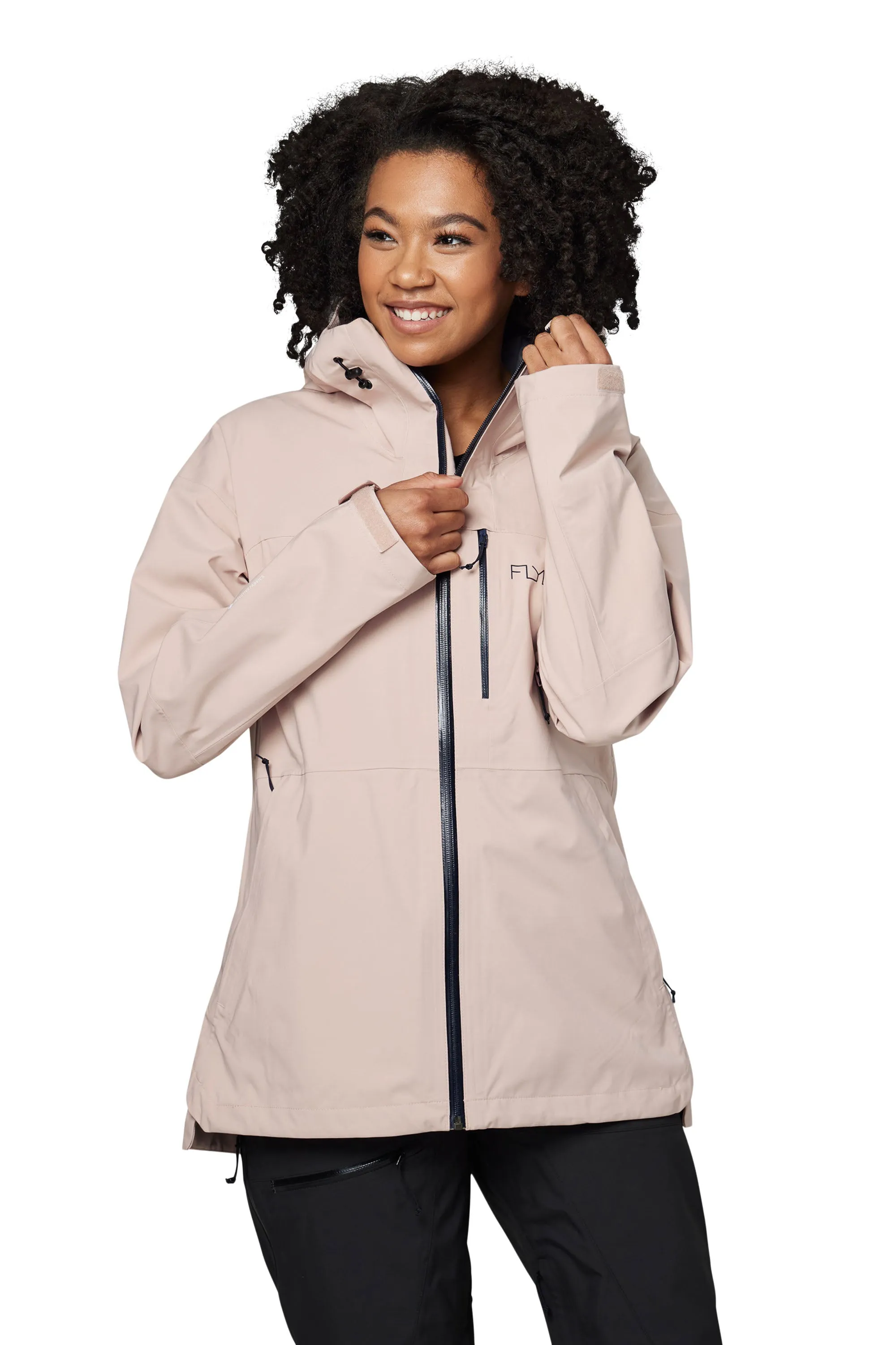 2023 Lucy Jacket