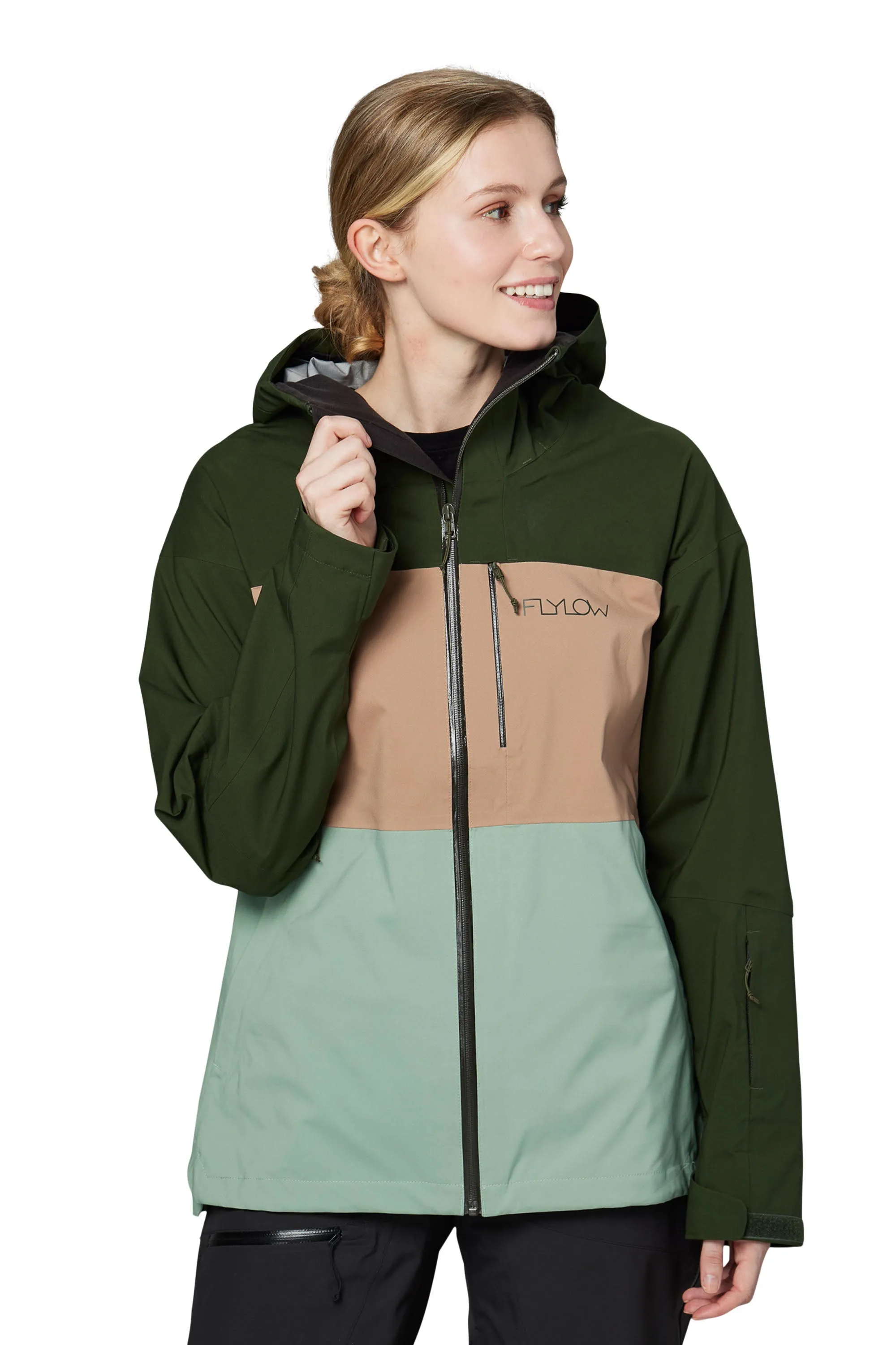 2023 Lucy Jacket
