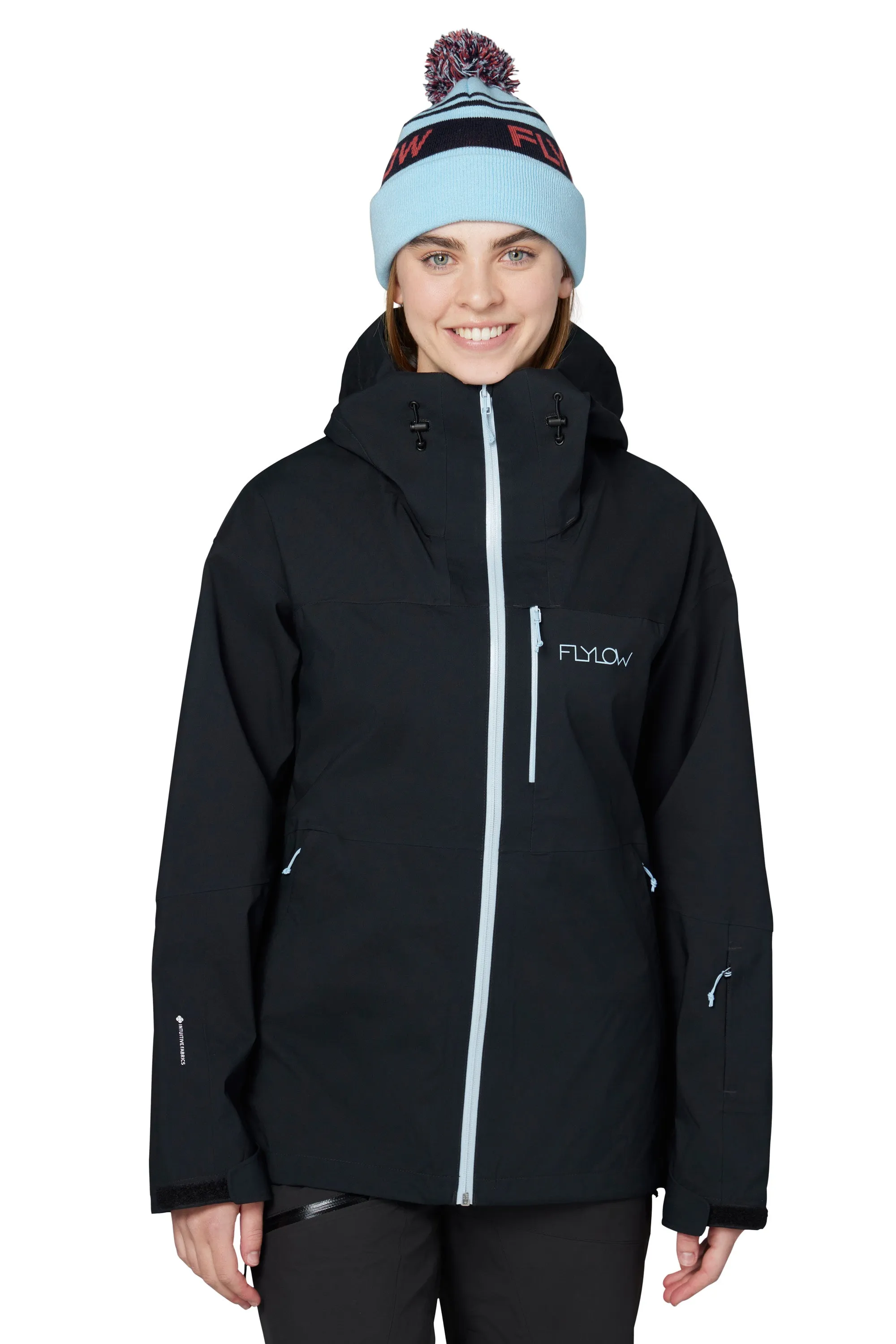 2023 Lucy Jacket