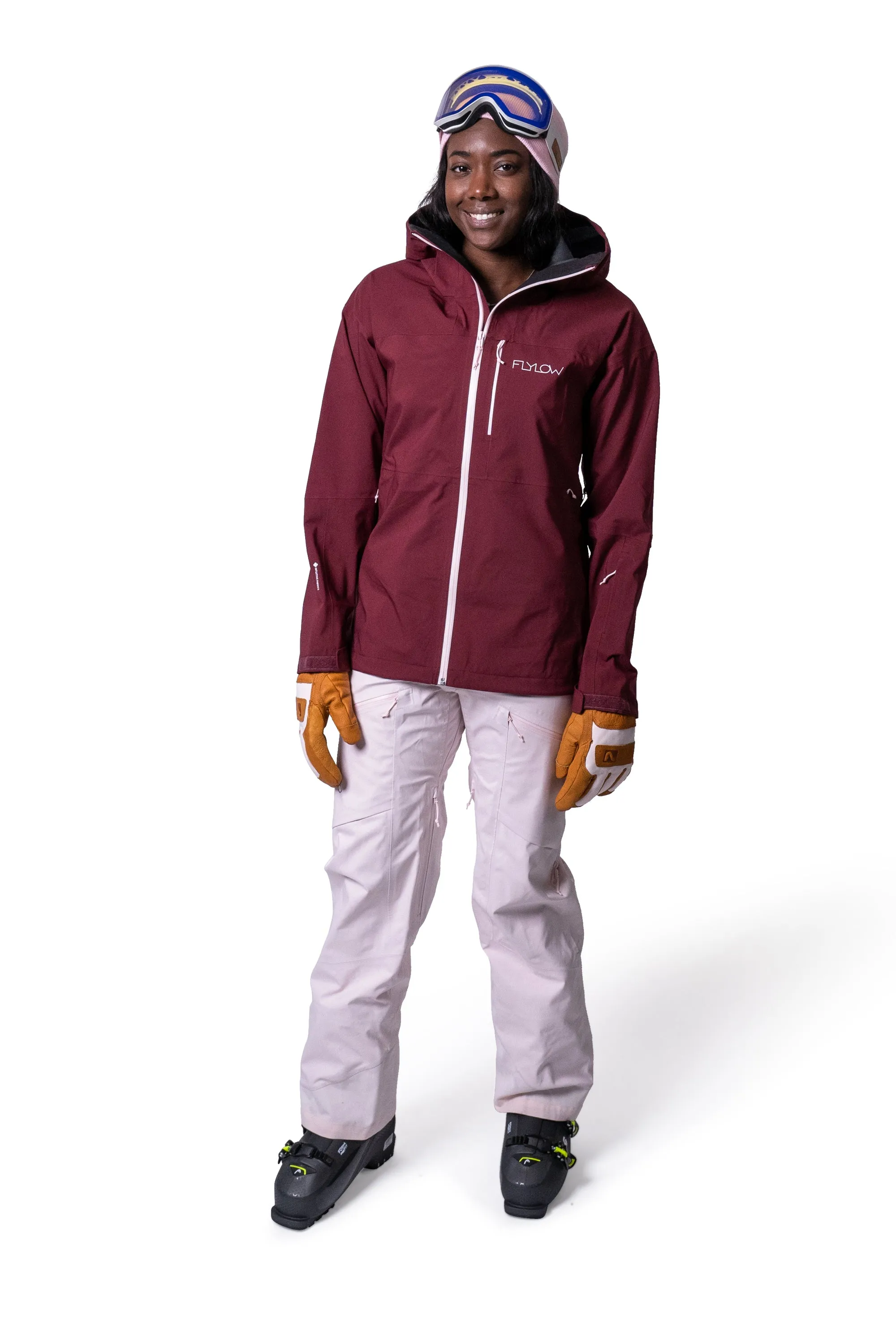 2023 Lucy Jacket
