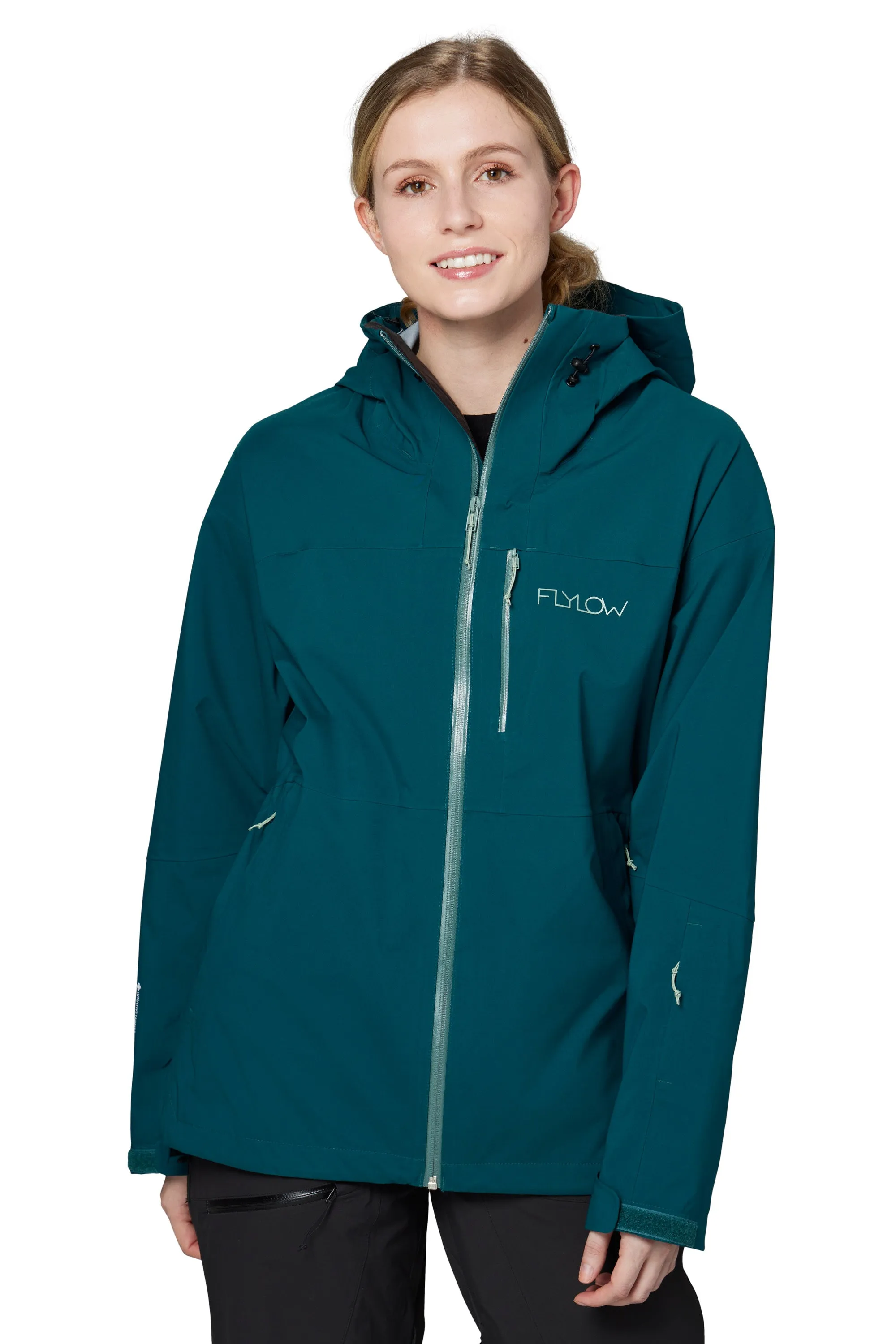 2023 Lucy Jacket