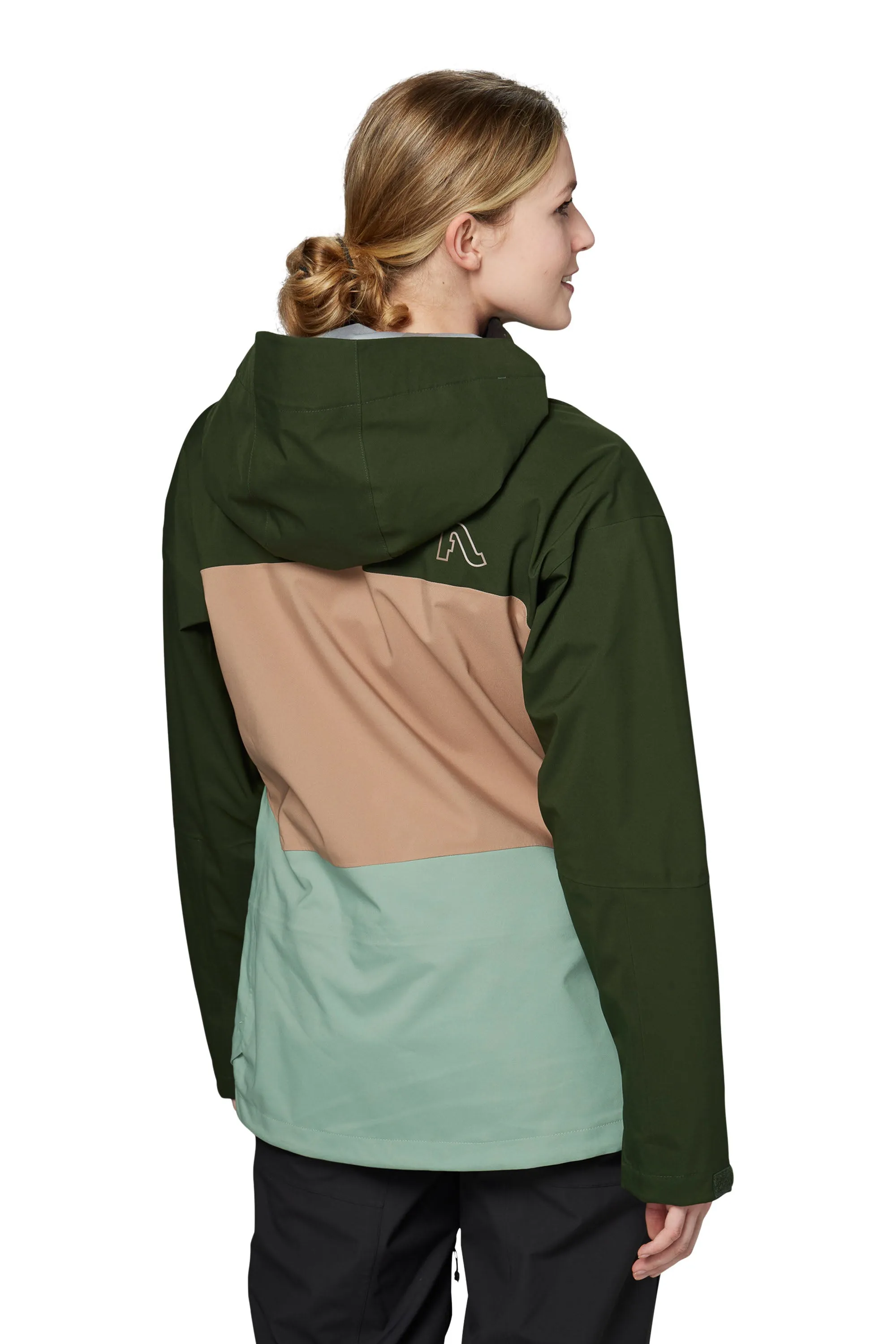 2023 Lucy Jacket