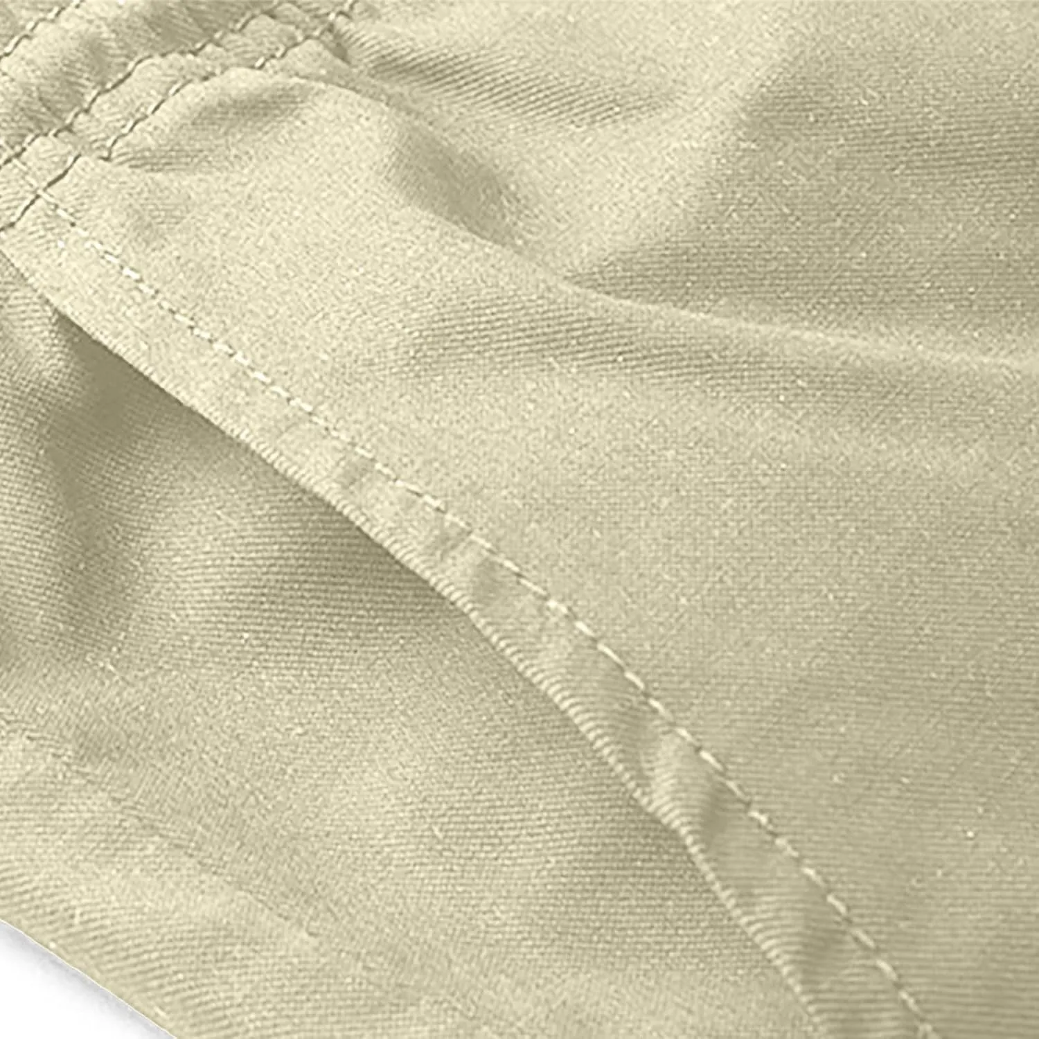 Akklian Men's Stretch Chino Short Slim Fit Casual Flat Front Shorts Summer Lounge Lightweight Comfy Beach Shorts with Pockets