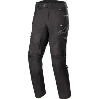 ALPINESTARS Monteira Drystar XF Pants - Black - 4XL 3225123-1100-4X