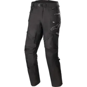 ALPINESTARS Monteira Drystar XF Pants - Black - 4XL 3225123-1100-4X
