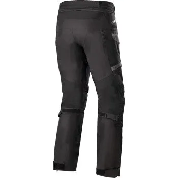 ALPINESTARS Monteira Drystar XF Pants - Black - 4XL 3225123-1100-4X