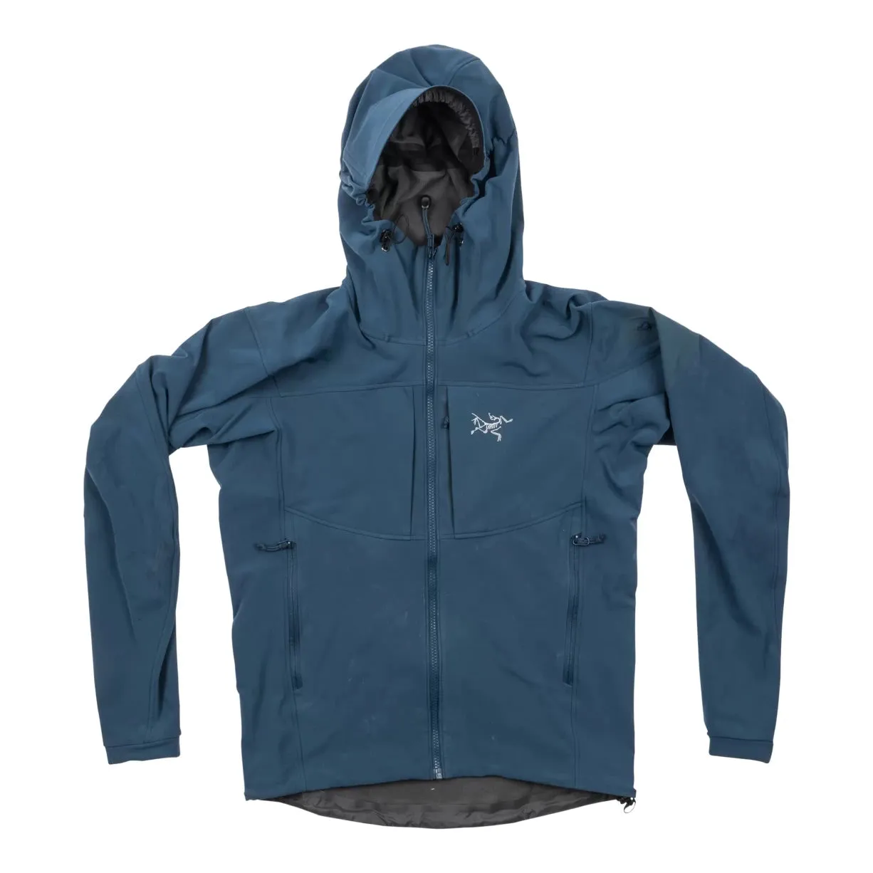 Arc'teryx Gamma MX Hoodie - Men's