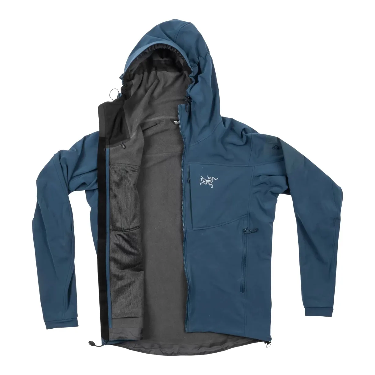 Arc'teryx Gamma MX Hoodie - Men's