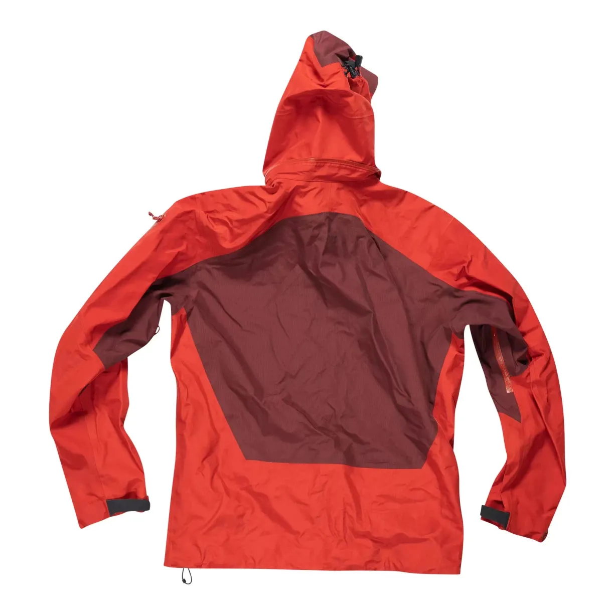 Arc'teryx Gore-Tex Soft Shell Jacket - Men's