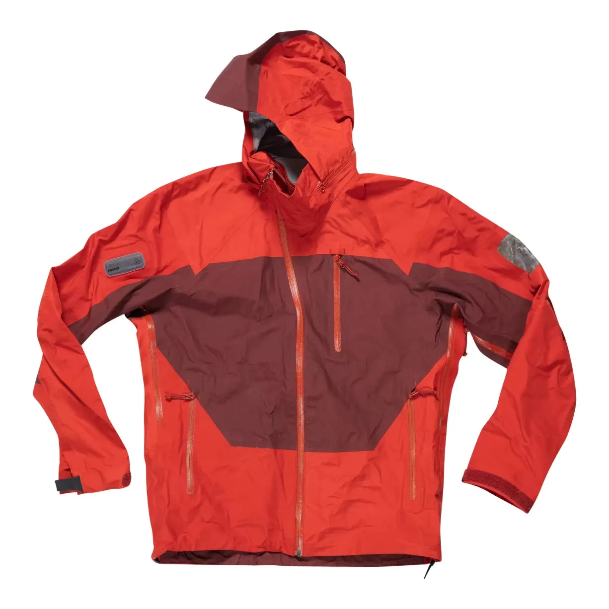 Arc'teryx Gore-Tex Soft Shell Jacket - Men's