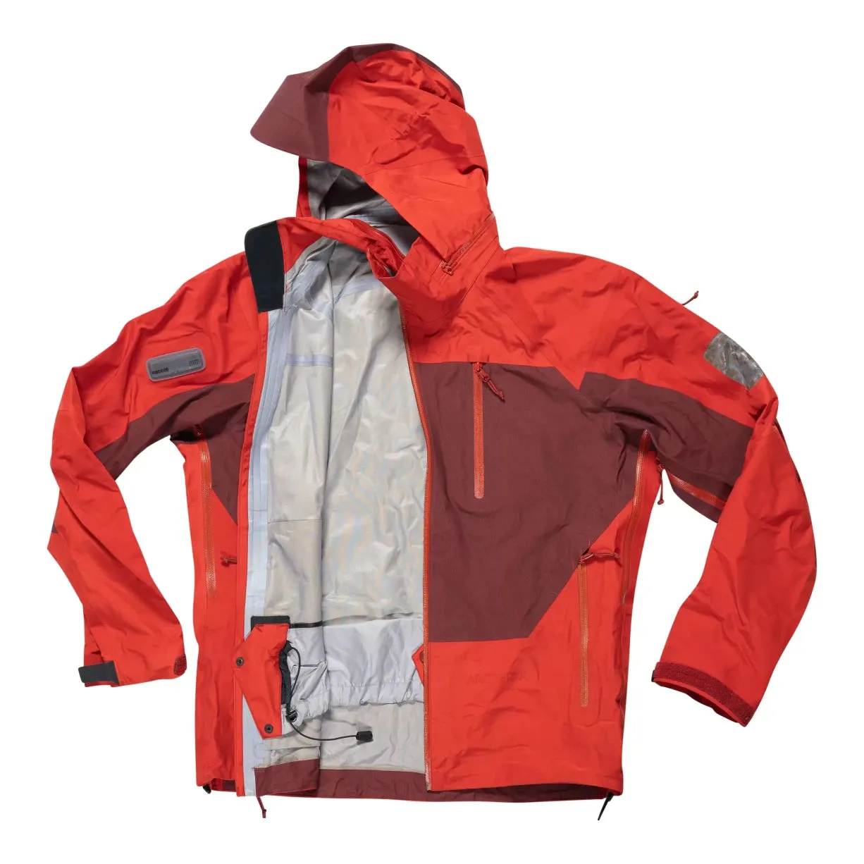 Arc'teryx Gore-Tex Soft Shell Jacket - Men's