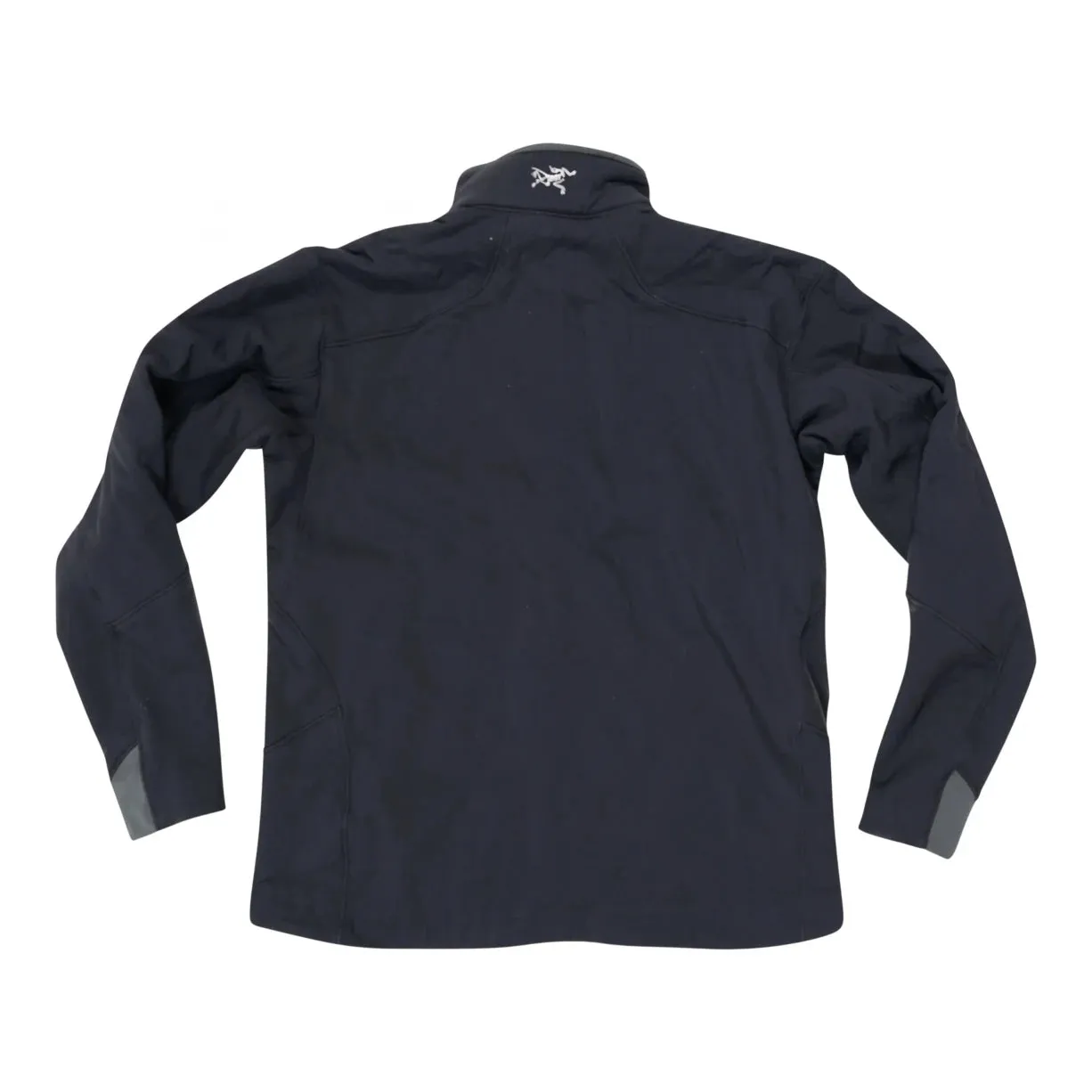 Arc'teryx Polartec Softshell Fleece Jacket - Men's