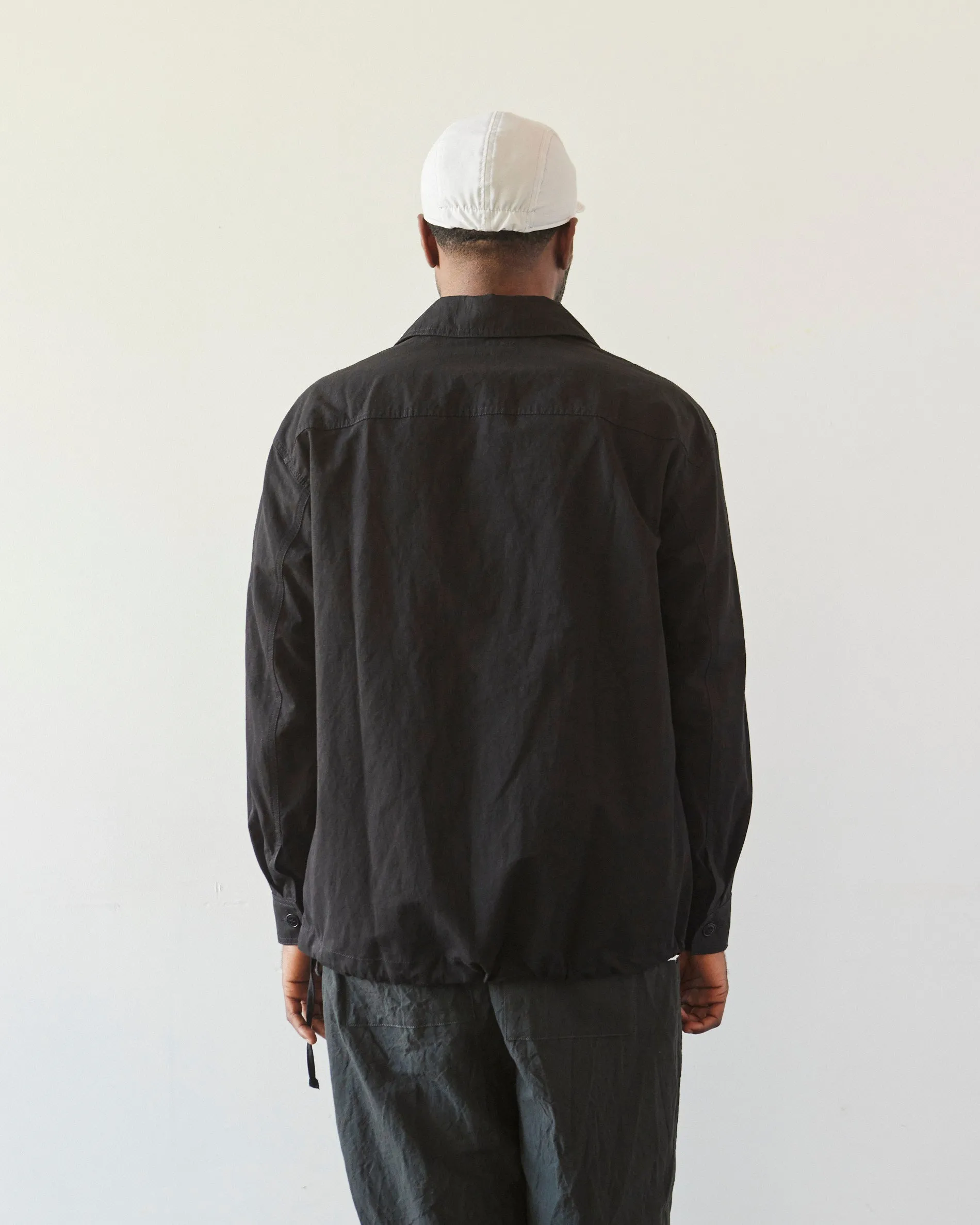 Arpenteur ADN Jacket, Black
