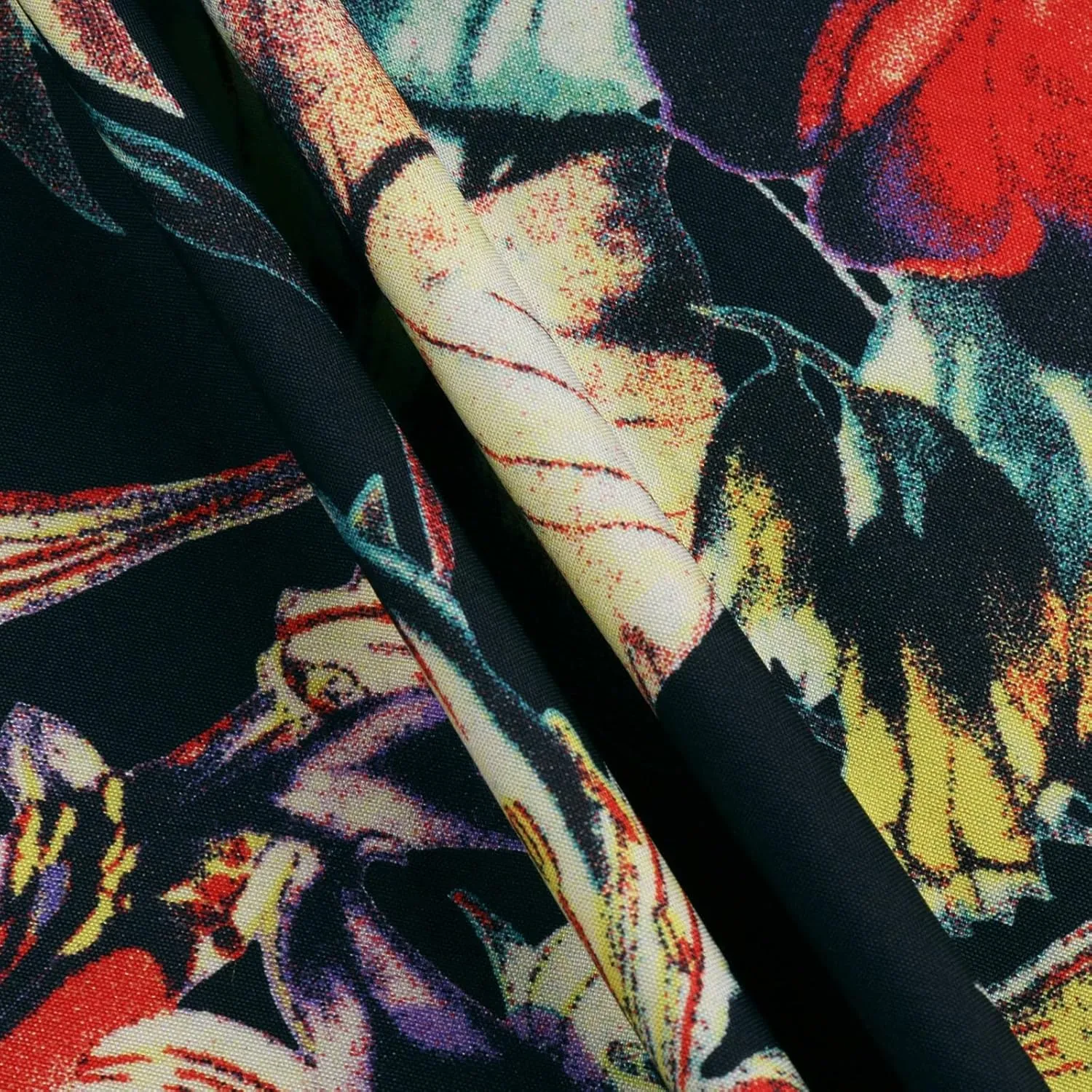 Boho Dresses for Women 2025 Summer Casual Floral Tropical Wrap Sleeveless High Waisted Sexy Flowy Beach Maxi Dresses