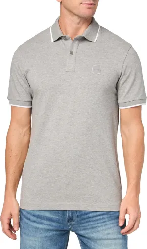 BOSS Men's Polo Shirt
