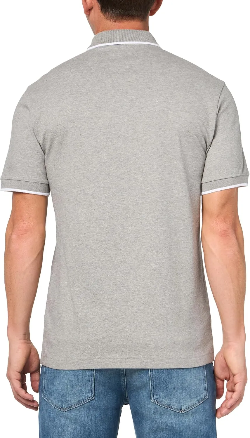 BOSS Men's Polo Shirt