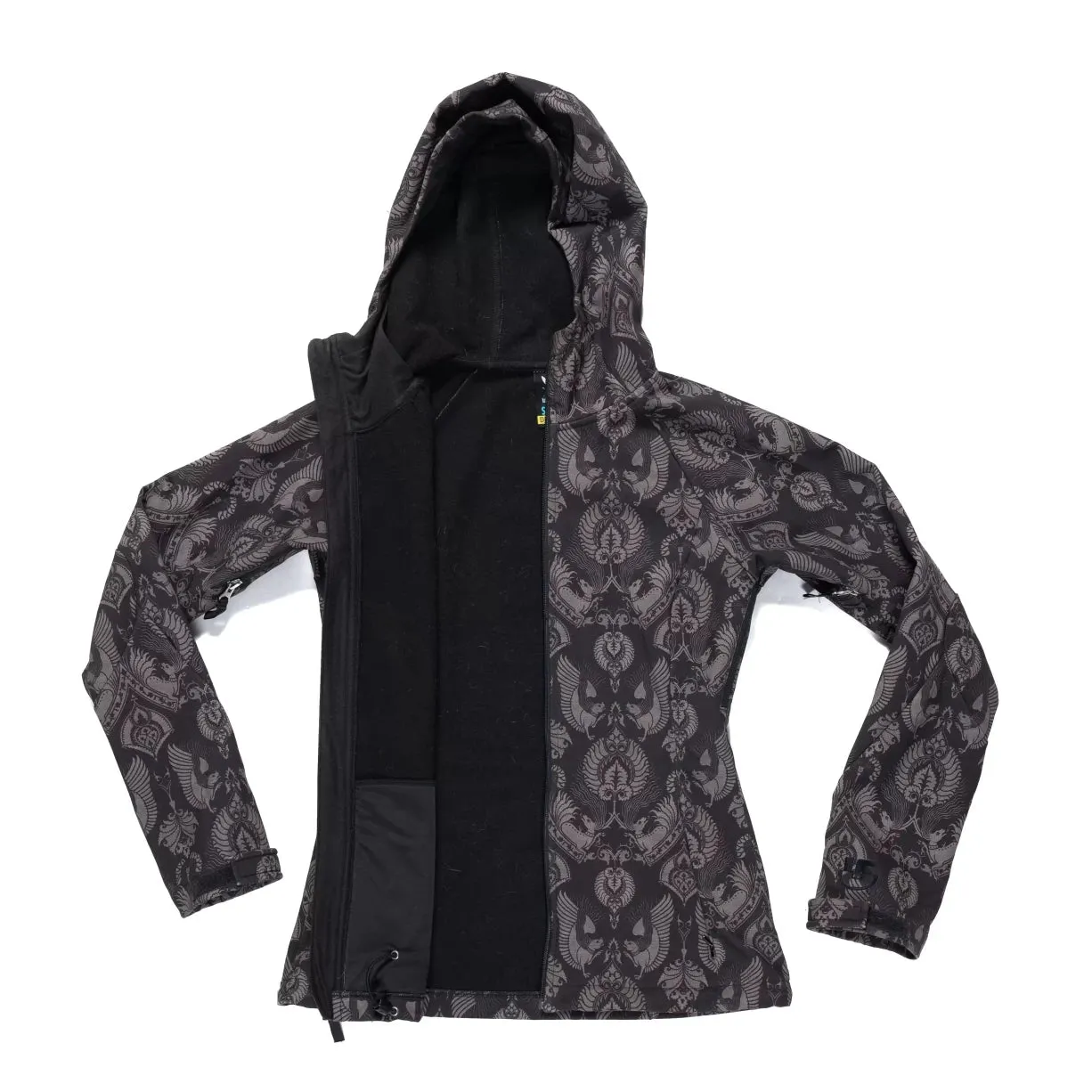 Burton Mansfield Softshell Jacket - Women's