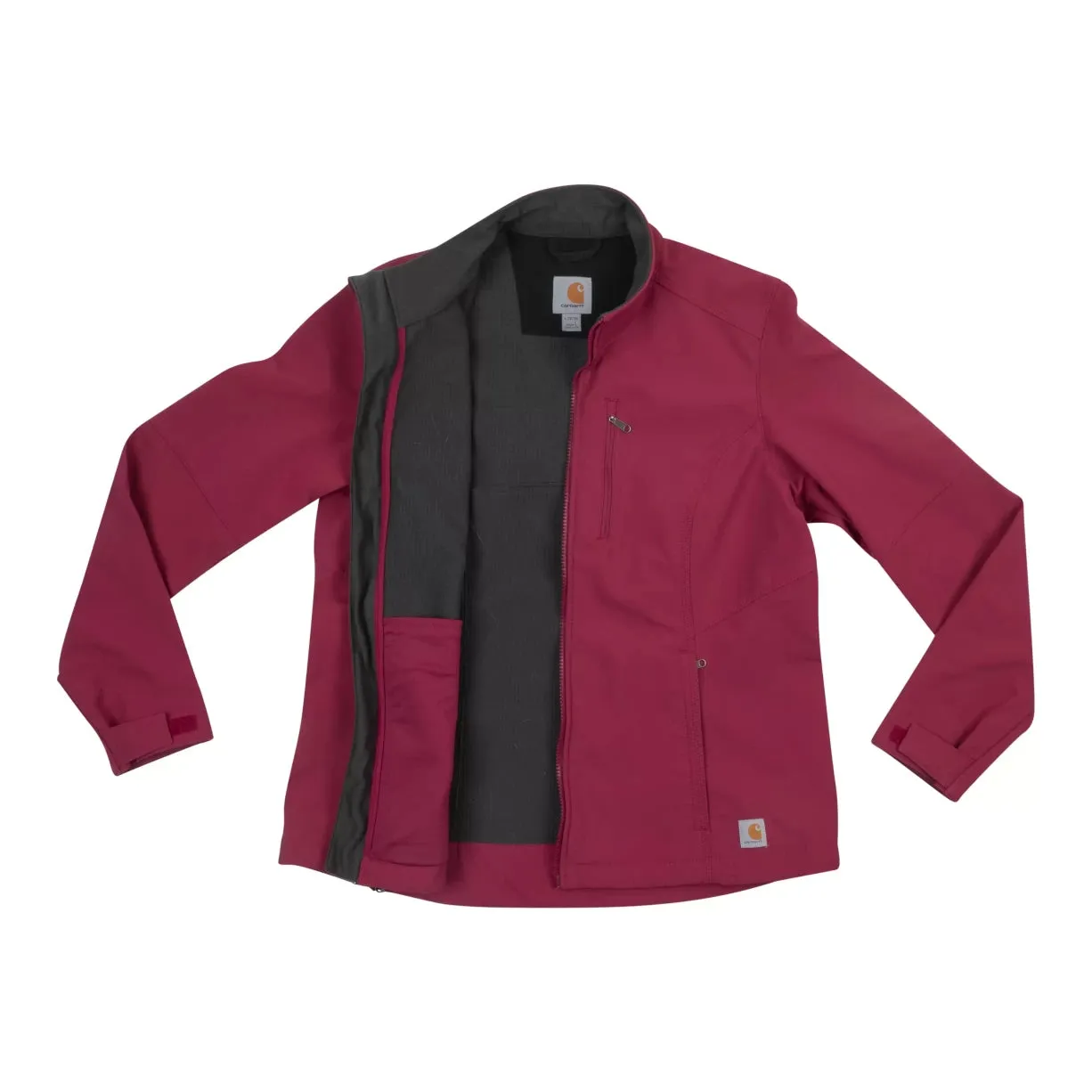 Carhartt Soft Shell Jacket - Women's