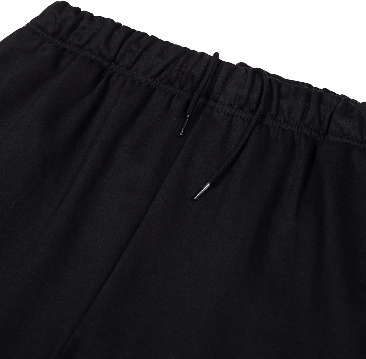 Champion Men's Big & Tall Fleece Cargo Shorts