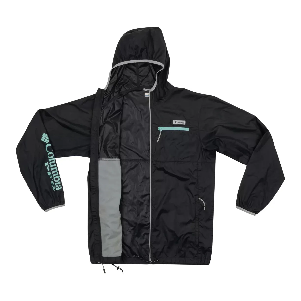Columbia PFG Terminal Spray Jacket - Men's