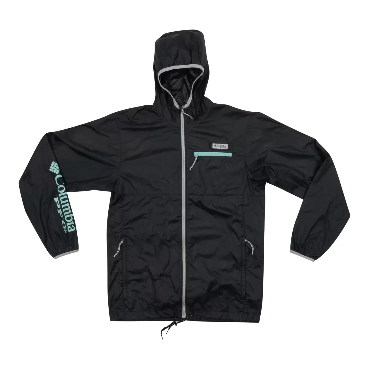 Columbia PFG Terminal Spray Jacket - Men's