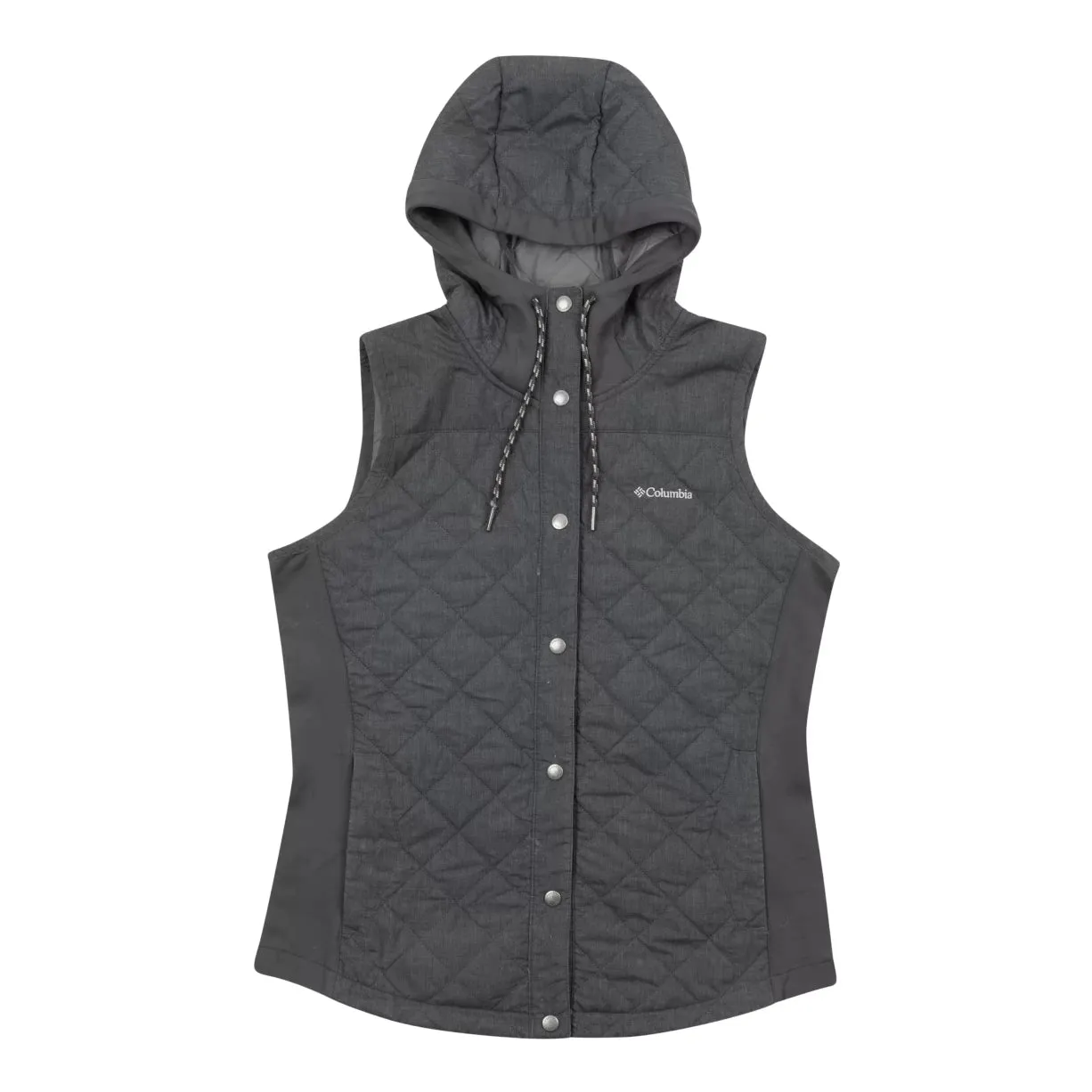 Columbia Pilsner Peak Vest
