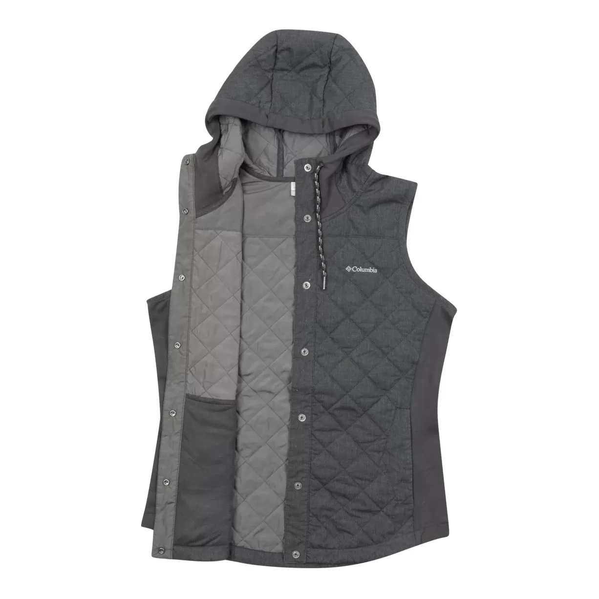 Columbia Pilsner Peak Vest