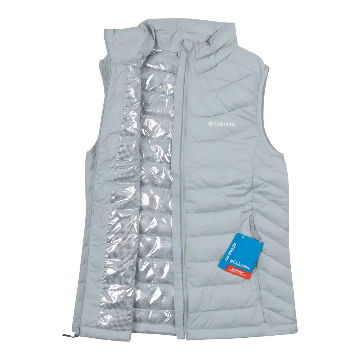 Columbia Powder Lite II Vest - Women's
