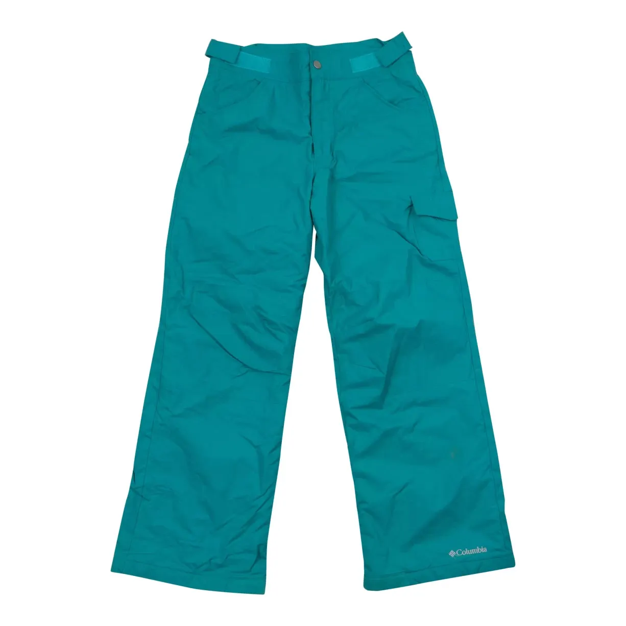 Columbia Starchaser Peak II Pant - Kids'