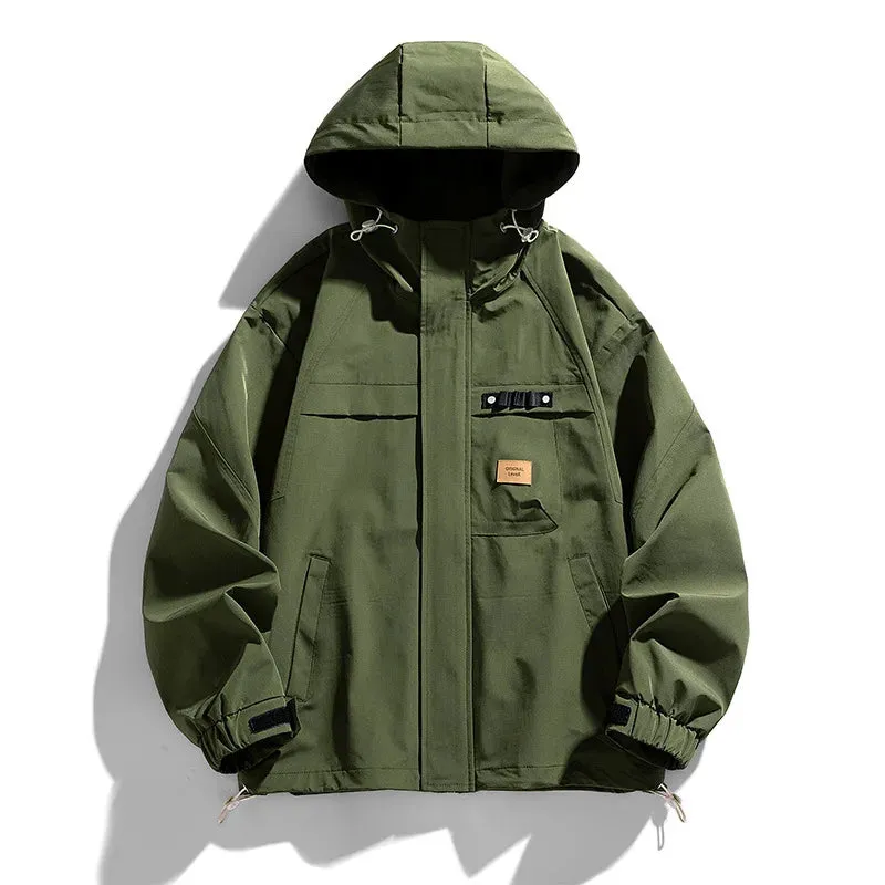 Delta Ridge - Weatherproof Jacket