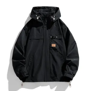 Delta Ridge - Weatherproof Jacket