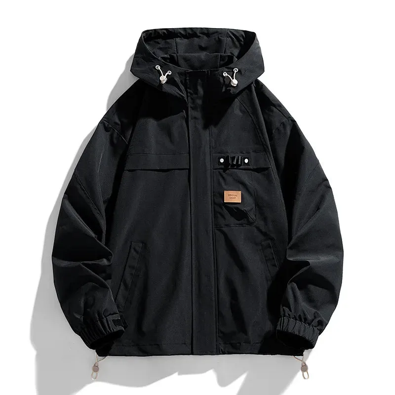 Delta Ridge - Weatherproof Jacket