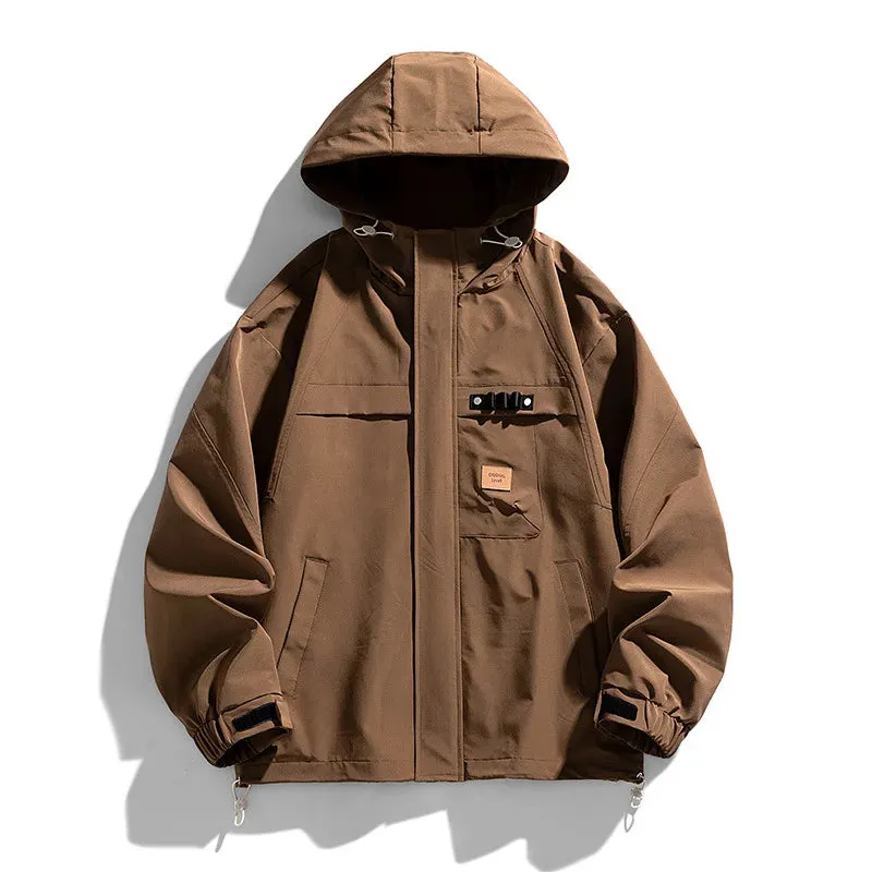 Delta Ridge - Weatherproof Jacket