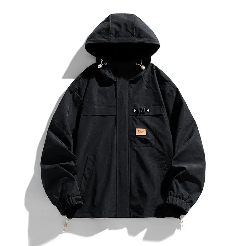 Delta Ridge - Weatherproof Jacket