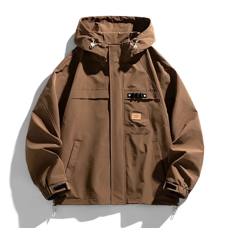 Delta Ridge - Weatherproof Jacket