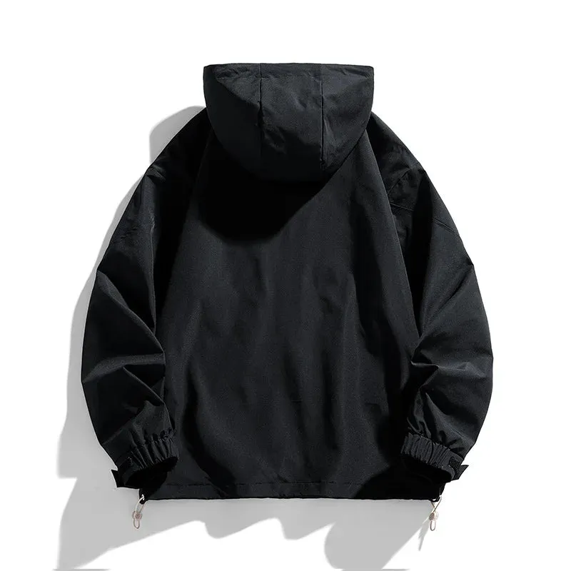 Delta Ridge - Weatherproof Jacket