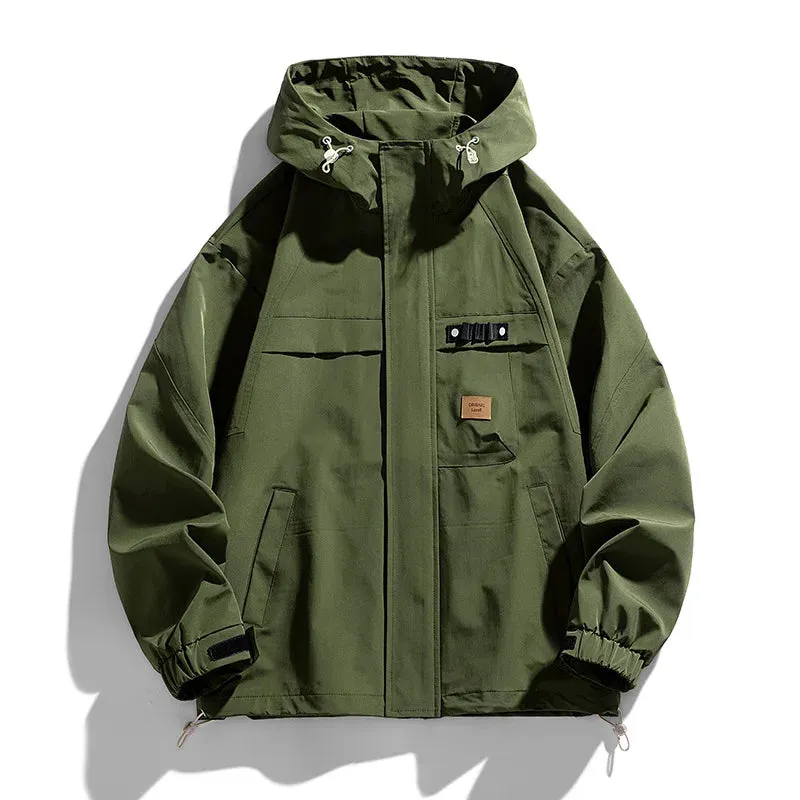 Delta Ridge - Weatherproof Jacket
