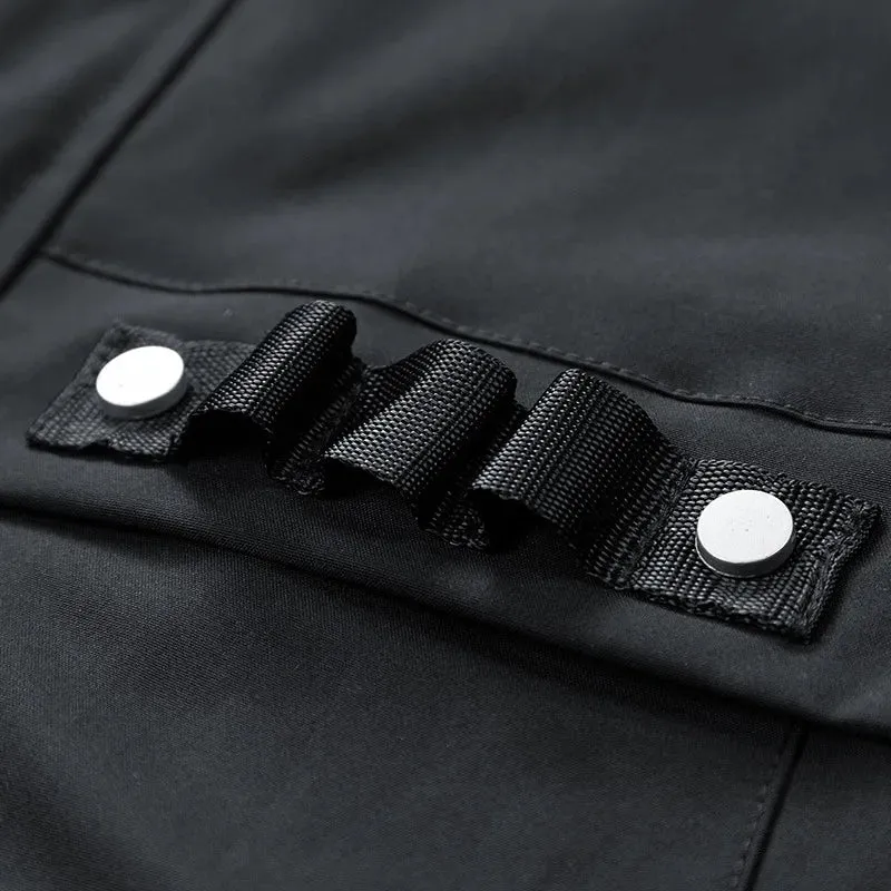 Delta Ridge - Weatherproof Jacket
