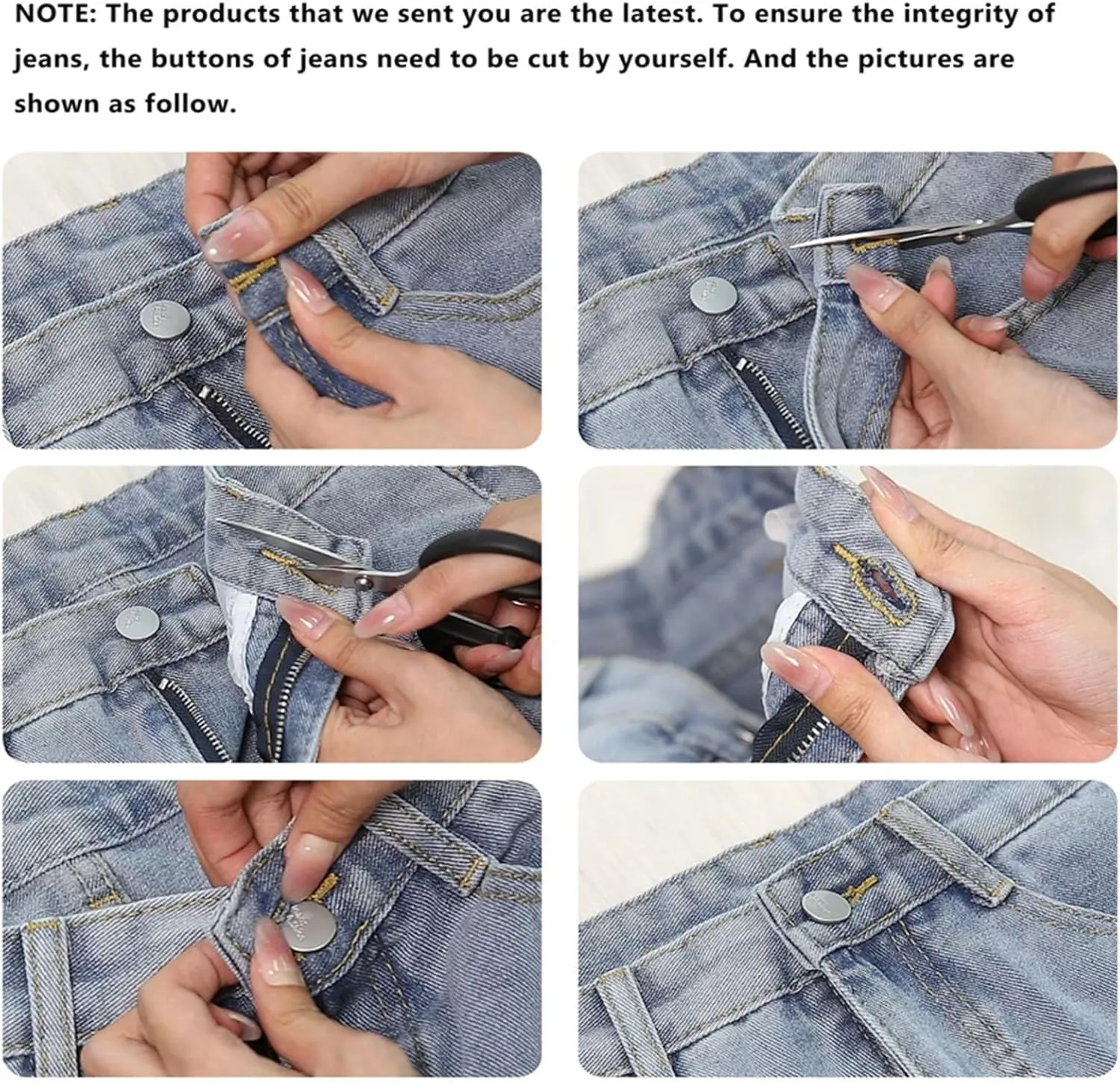 Denim Shorts Women High Waisted Stretchy Rolled Hem Jean Shorts Straight Leg Baggy Casual Y2K Jorts Short with Pocket