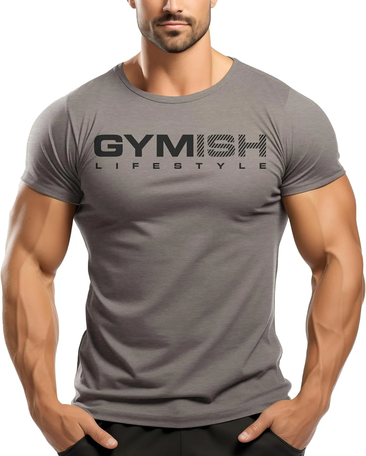 Gym Therapy Back Workout Motivational Lifting T-Shirt for Men Funny Gym Shirt