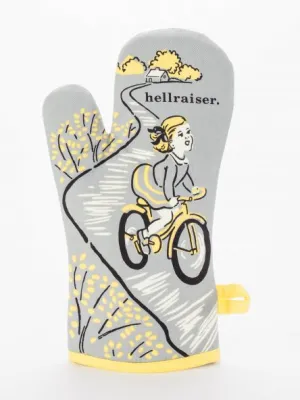 Hellraiser - Oven Mitt
