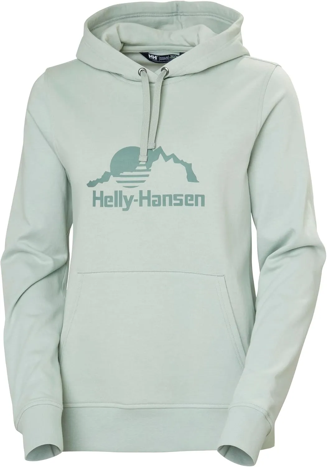 Helly-Hansen Women's Nord Graphic Pullover Hoodie