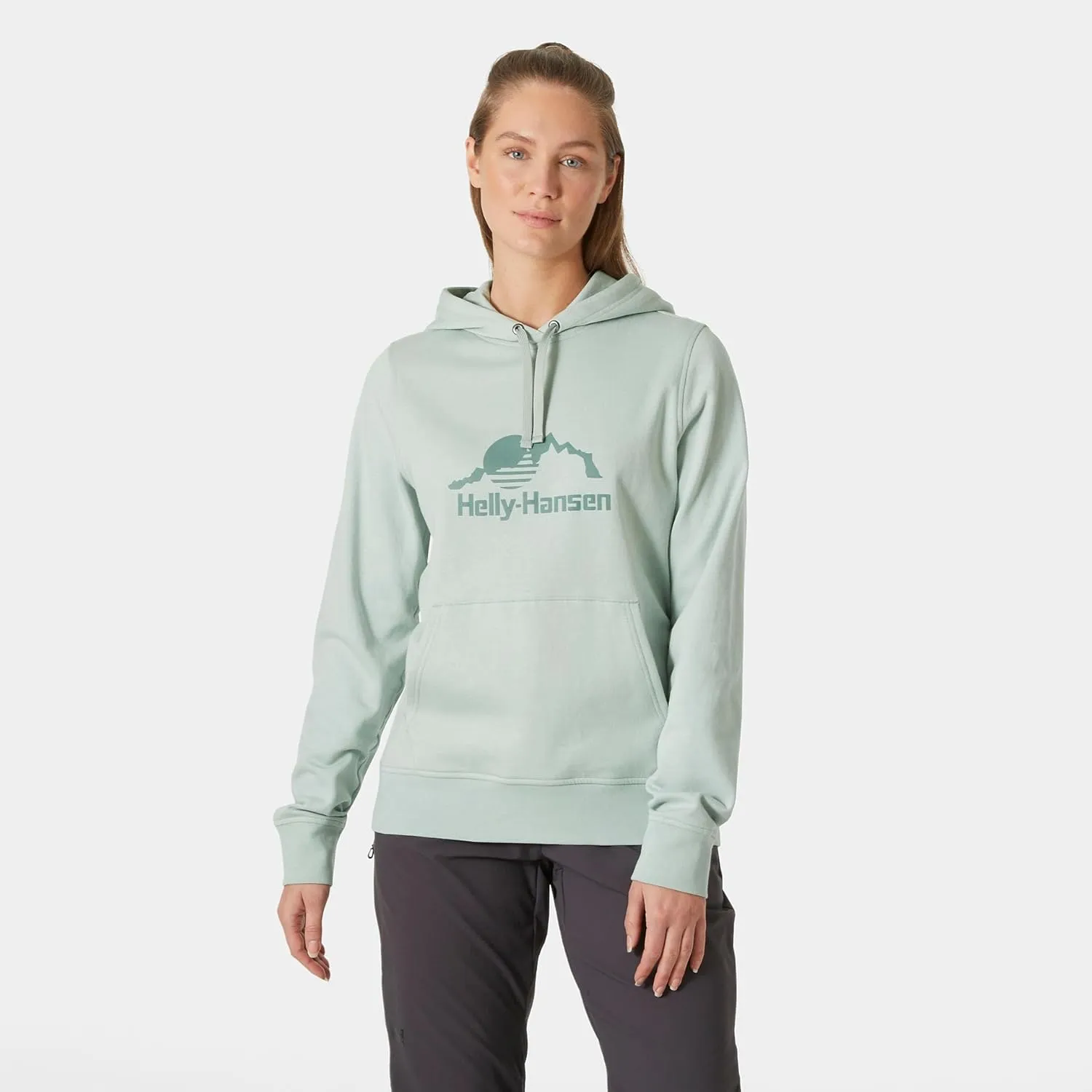 Helly-Hansen Women's Nord Graphic Pullover Hoodie