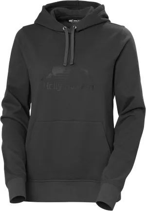 Helly-Hansen Women's Nord Graphic Pullover Hoodie