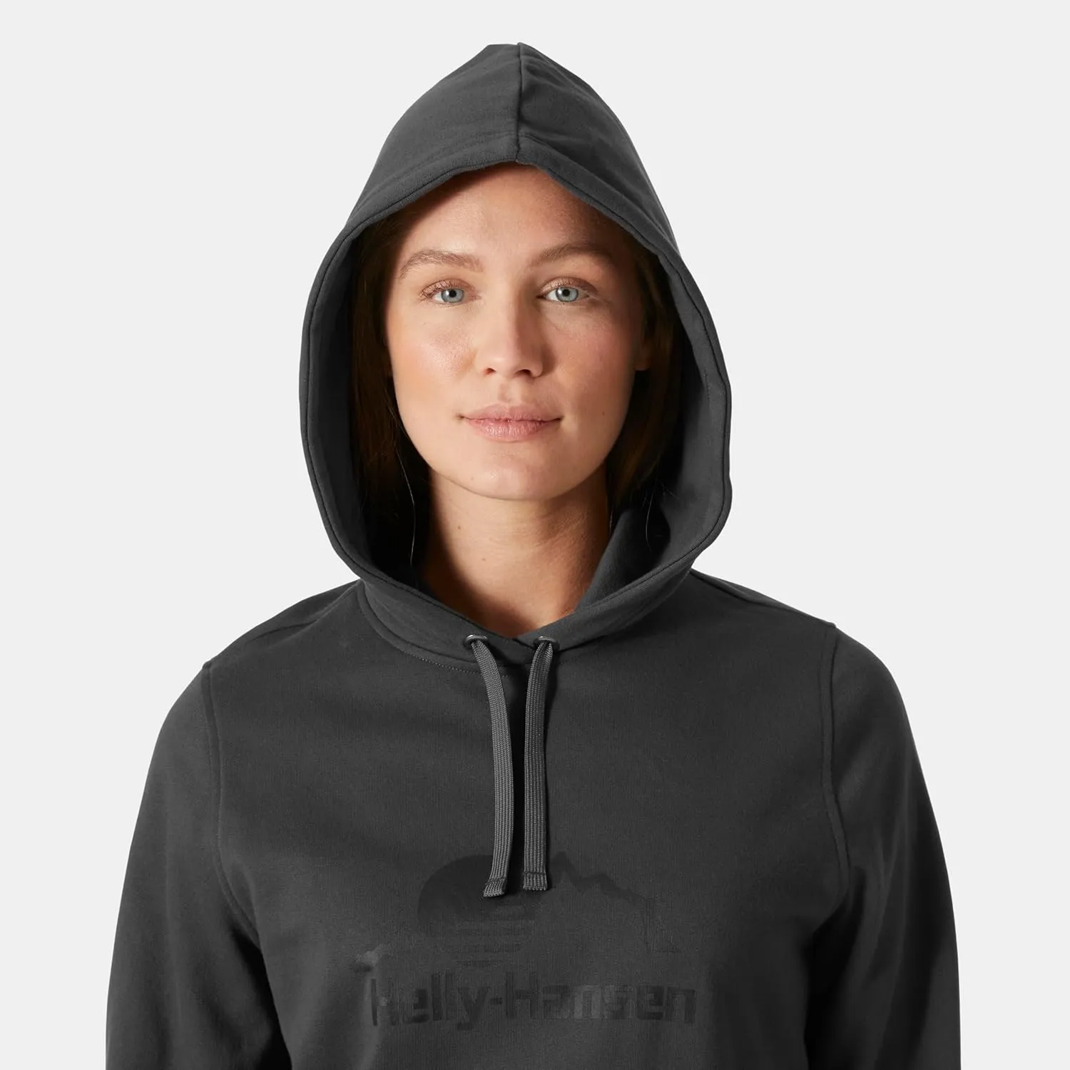 Helly-Hansen Women's Nord Graphic Pullover Hoodie