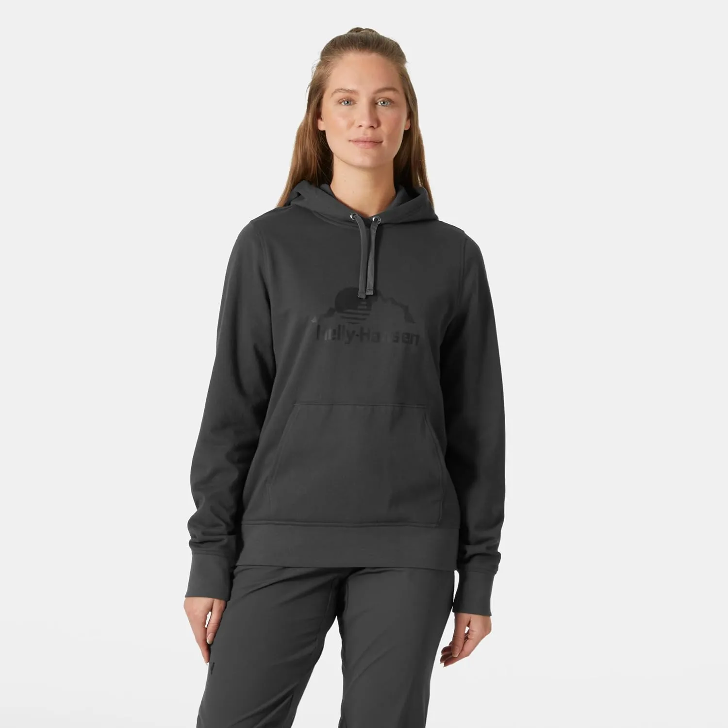 Helly-Hansen Women's Nord Graphic Pullover Hoodie